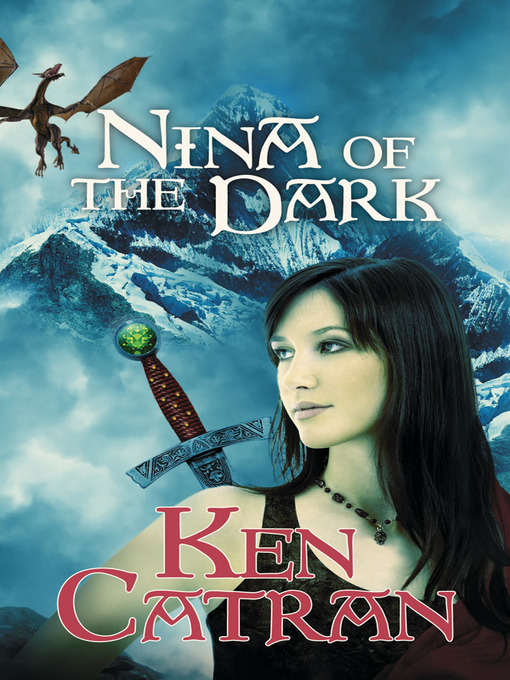 Title details for Nina of the Dark by Ken Catran - Available